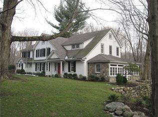 45 Silvermine Rd, New Canaan, CT 06840