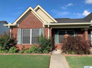 1532 Berkley St SW, Decatur, AL 35603