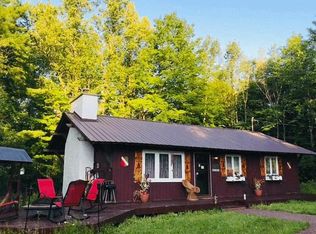 11104 Creek Side Rd, Bessemer, MI 49911