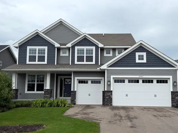 14302 Anston Ave, Rosemount, MN 55068