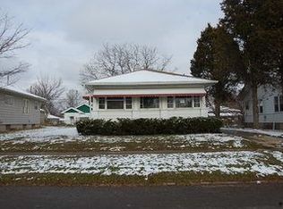 2206 Sloan St, Flint, MI 48504