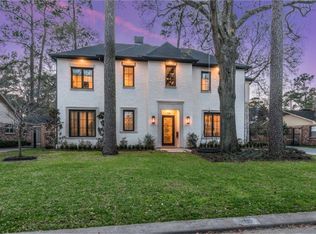 709 Country Ln, Houston, TX 77024