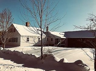398 Kings Hwy, New Durham, NH 03855