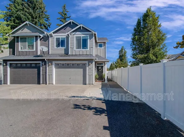 2401 NE 114th Ct, Vancouver, WA 98682
