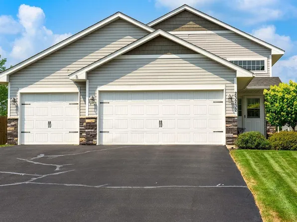23232 Underclift St, Saint Francis, MN 55070