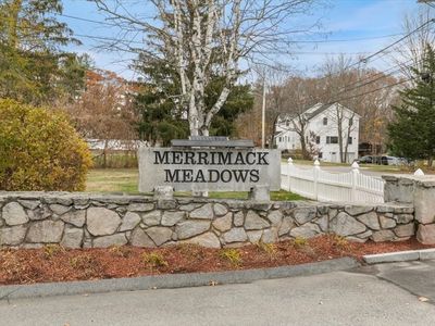 78 Merrimack Meadows Ln UNIT 78, Tewksbury, MA, 01876