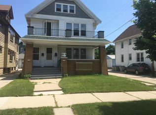 1418 N 54th St, Milwaukee, WI 53208