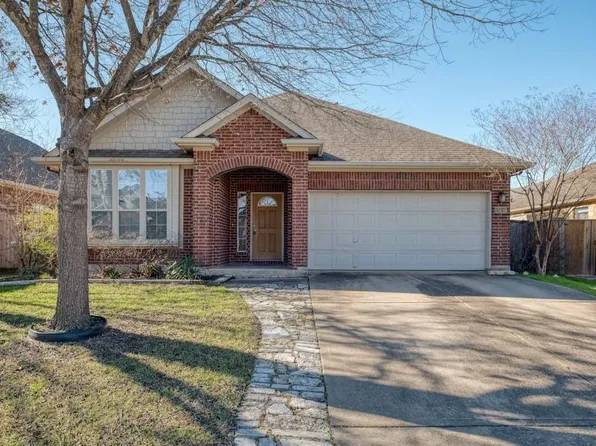 13416 Arbor View Ln, Manor, TX 78653