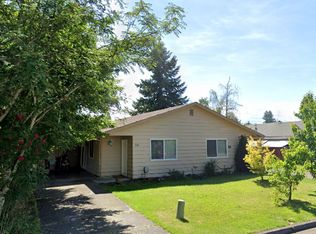 1106 NE Turner Dr, Hillsboro, OR