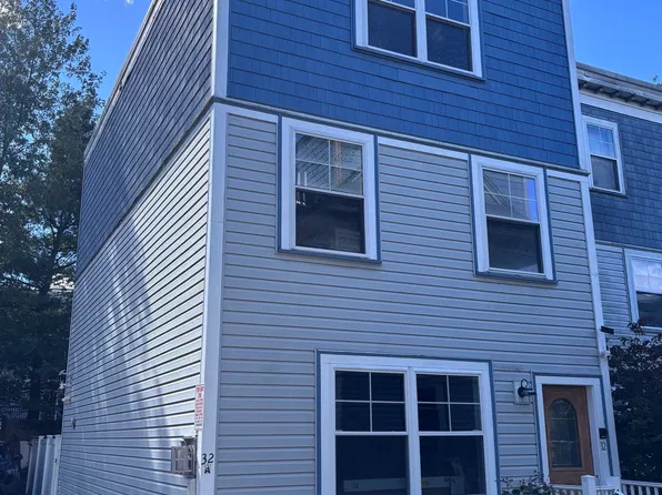 32 Cobden St #1, Boston, MA 02119