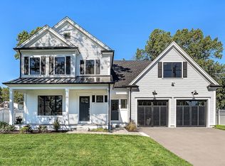 25 Euclid Ave, Natick, MA 01760