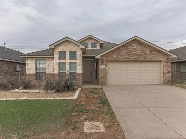 9703 Hawthorne Ct, Odessa, TX 79765