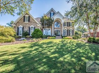 751 Providence Club Dr, Monroe, GA 30656