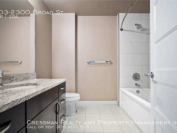 5th image of 2300 Broad St #203