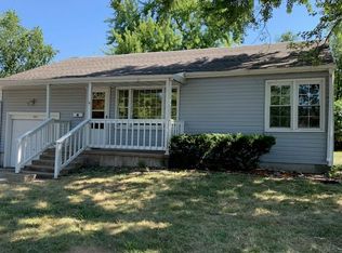 1604 E Washington St, Kirksville, MO 63501