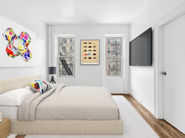 515 West 135th Street 3B image 1 of 7