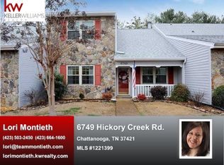 6749 Hickory Creek Rd, Chattanooga, TN 37421