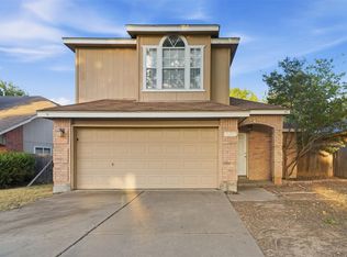 1811 Southwestern Trl, Round Rock, TX 78664
