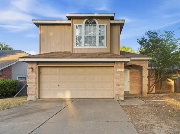 1811 Southwestern Trl, Round Rock, TX 78664