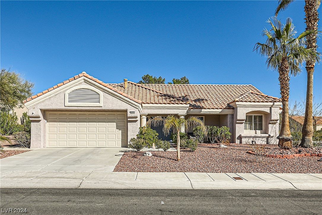9400 Grand Mesa Dr