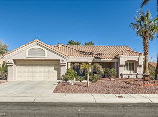 9400 Grand Mesa Dr, Las Vegas, NV 89134