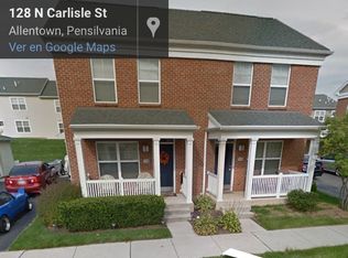 N Carlisle St, Allentown, PA 18109