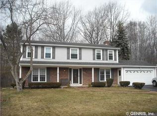 139 Quesada Dr, Rochester, NY 14616