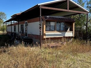 109 N McCoun Ave, Throckmorton, TX 76483