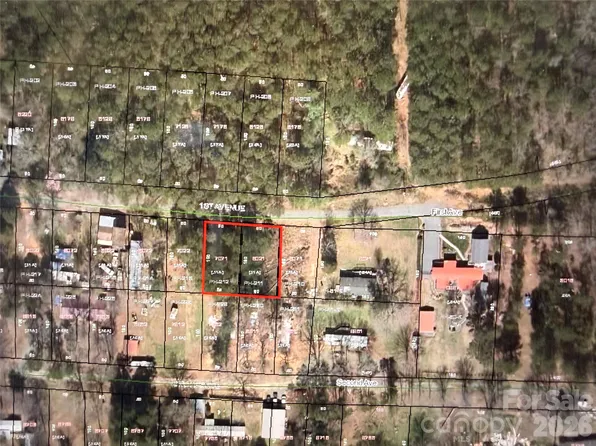 0 1st Ave #211 & 212, New London, NC 28127
