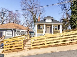 309 70th St, Capitol Heights, MD