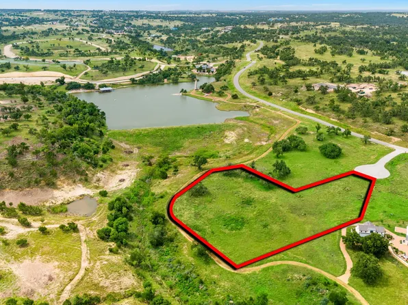 655 Lajitas Cove LOT 655, Fredericksburg, TX 78624