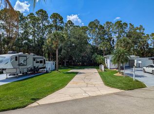 The Great Outdoors Rv & Golf Resort, Titusville, FL 32780