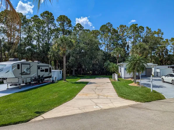 483 Fawn Trl, Titusville, FL 32780