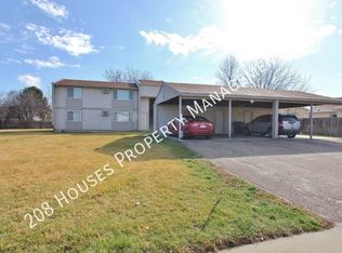 1340 W Sandalwood Dr, Meridian, ID 83646