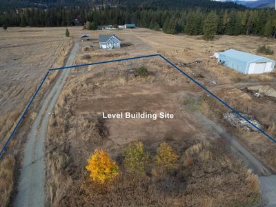 1955 Roosevelt Rd, Moyie Springs, ID, 83845