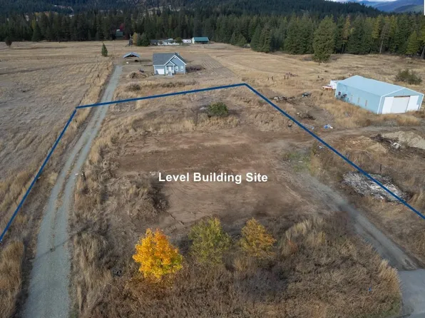 1955 Roosevelt Rd, Moyie Springs, ID 83845