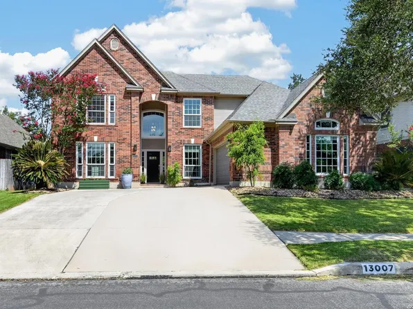 13007 Rambling Oak, San Antonio, TX 78232