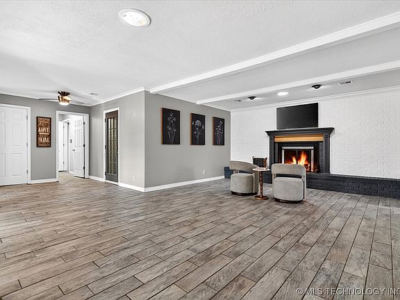 5th image of 1516 Harris Dr