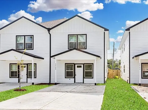 8214 Parker Rd., 8214 Parker Rd Unit B, Houston, TX 77078