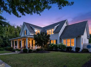 63 Morgan St, Senoia, GA 30276