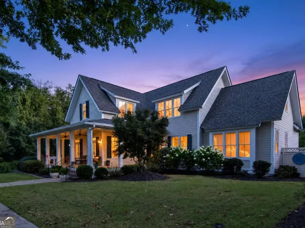 63 Morgan St, Senoia, GA 30276