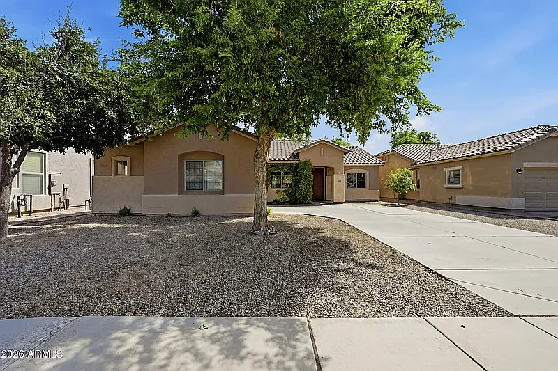 19839 E Reins Rd