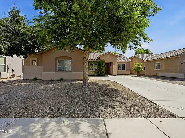 19839 E Reins Rd, Queen Creek, AZ 85142