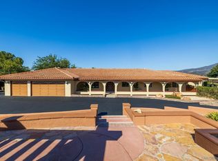 1949 Tavern Rd, Alpine, CA 91901