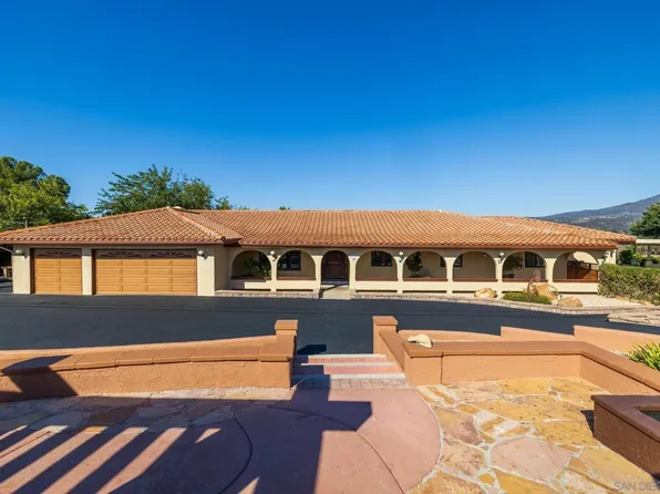 1949 Tavern Rd, Alpine, CA 91901