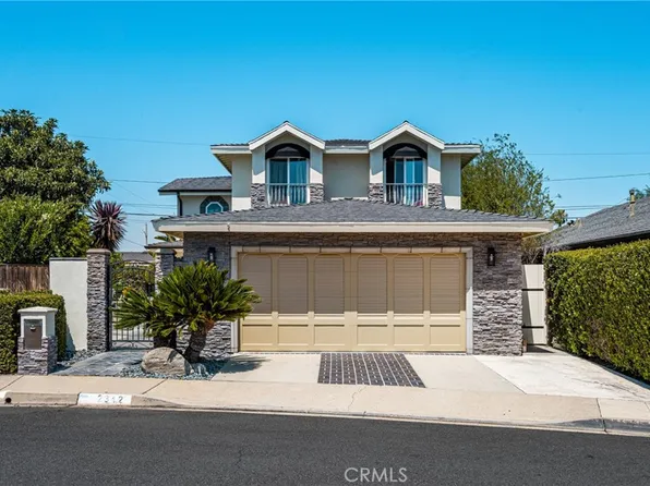 2342 Cynthia Ct, Costa Mesa, CA 92627