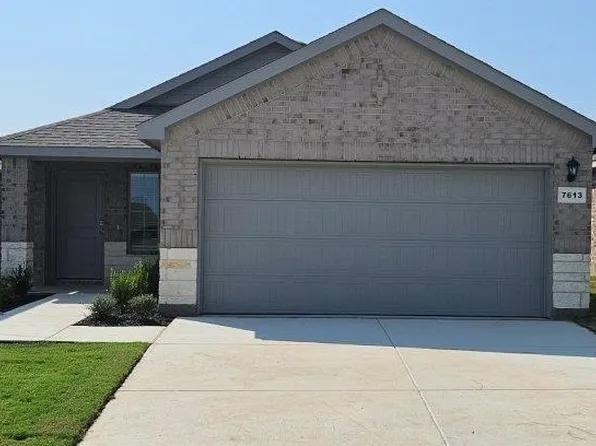 7613 Windy Arch Ln, Ponder, TX 76259