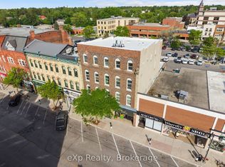 24 Wellington St #12, Stratford, ON N5A2L2