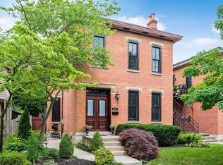 1265 Dennison Ave, Columbus, OH 43201