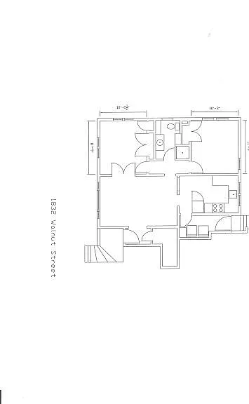 1832 Walnut St — Photo 16